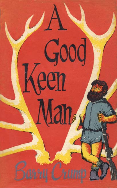 <em>A good keen man</em>