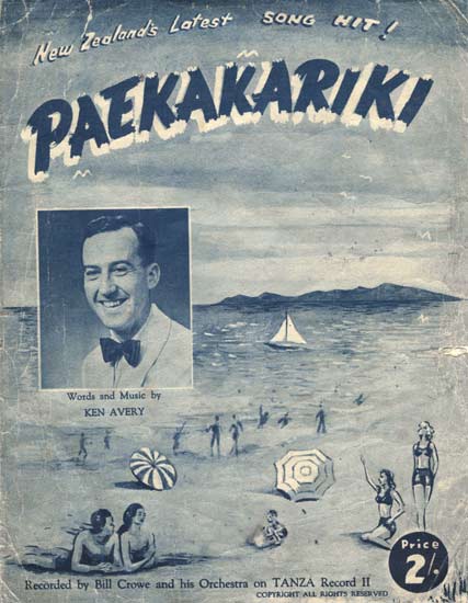 ‘Paekakariki’