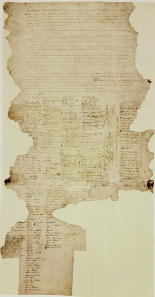 Immigration and the Treaty of Waitangi