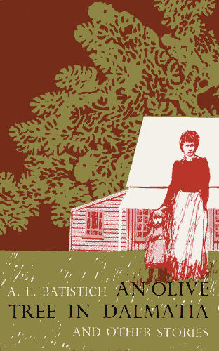 A story by Amelia Batistich