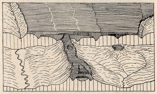 Landscape development