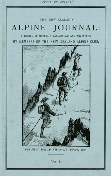 <em>New Zealand Alpine Journal</em>
