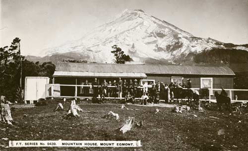 Mountain House