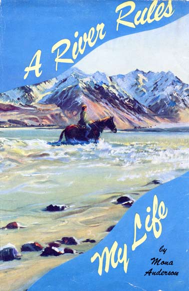 <em>A river rules my life</em>