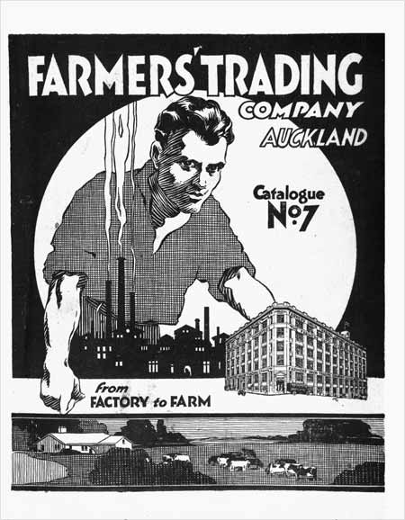 Farmers’ catalogue