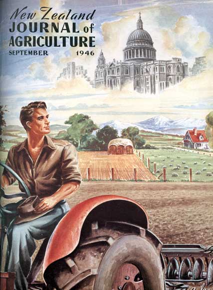 Britain’s farm