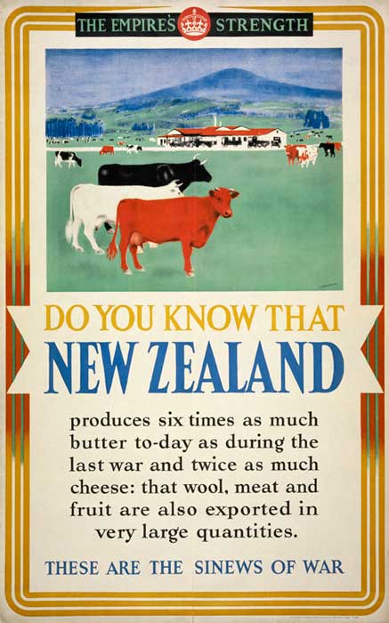 War exports