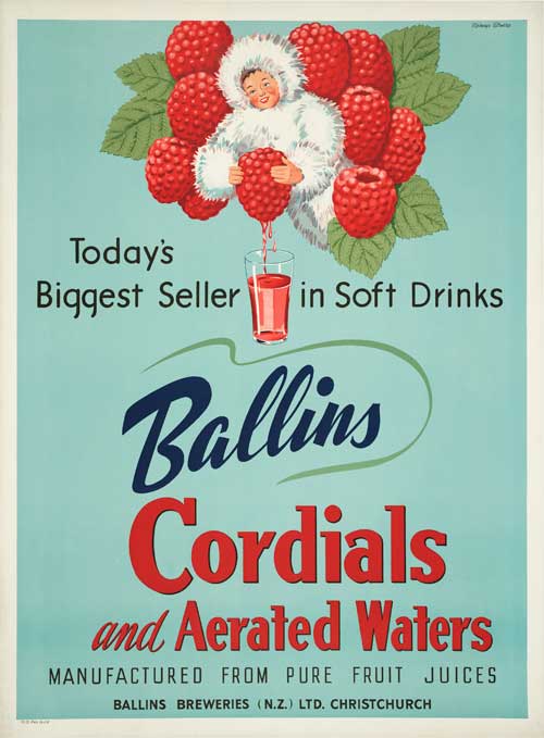Ballins Breweries