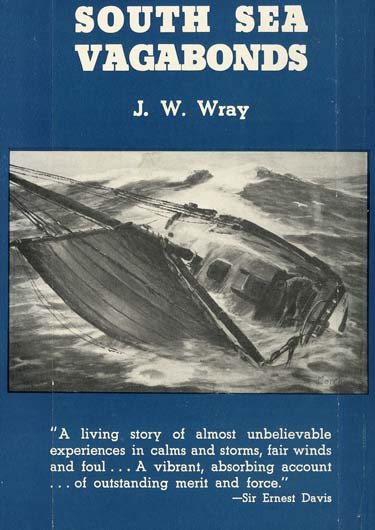 <em>South Sea vagabonds </em>