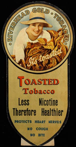 Riverhead tobacco