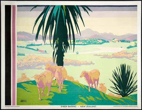 Empire Marketing Board poster 