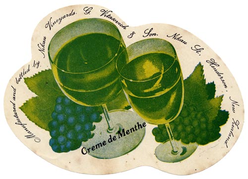 Vitasovich Vineyards – Landmark Estate 