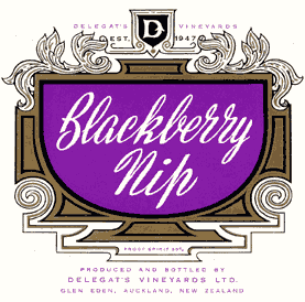 Delegat’s Vineyards 