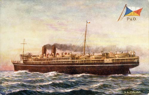 The Malawa