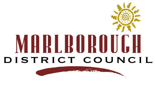 Marlborough District Council logo