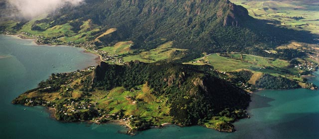 Whāngārei Harbour