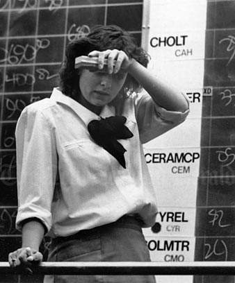 1987 share market crash