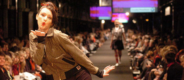 iD Dunedin Fashion Show, 2005