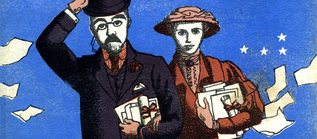 Beatrice and Sidney Webb, <em>Visit to New Zealand</em>
