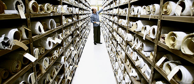 Wellington City Archives