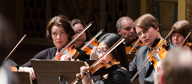 The Southern Sinfonia