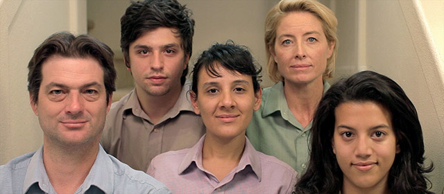 Still from Sean Grattan's <em>HADHAD</em>, 2012
