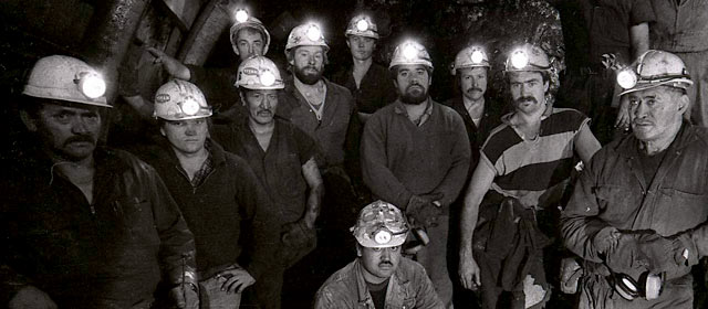 Waikato miners