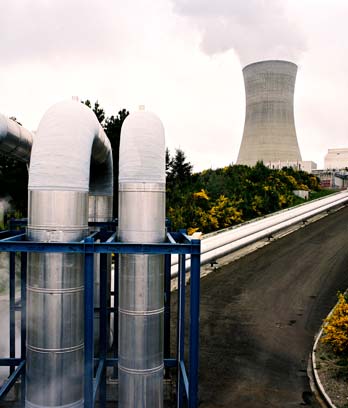 Ōhākī power station