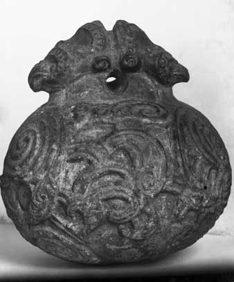 The Marutūahu mauri