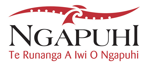 Logo of Te Rūnanga a Iwi o Ngāpuhi