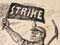 Blackball miner cartoon