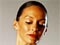 Natasha Purcell of the Royal New Zealand Ballet in the contemporary work FrENZy