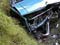 Car crash, Northland, 2004
