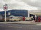 Caltex service station, 1950s or early 1960s