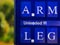 Petrol prices an 'arm' and a 'leg'