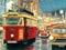 Willis Street, Wellington, 1960s