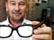 Optometrist Mark Bridgemount