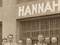 Hannahs shoe-factory staff, Wellington, 1930s