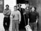 Patrons of the Hauhungaroa Workingmen's Club, 1950s