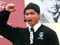 Whare kura student Thomas Mason delivers his whaikōrero