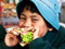 Healthy school lunches, Glen Innes Primary School, Auckland