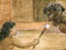 Child feeding a tohunga under tapu