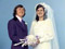 Kulinksi wedding, 1975