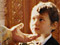 Christening, Romanian Orthodox Church, Wellington