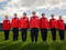 The Capital City Leisure Marchers