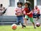 Children playing at Manukau Central Kindergarten