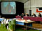 Waitangi Tribunal hearing in the Bay of Islands, 2010