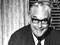 Keith Holyoake en route to Commonwealth prime ministers' conference, 1965