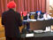Making a submission to the royal commission on Auckland governance, 2008