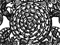 The masthead of Te Paki o Matariki newspaper